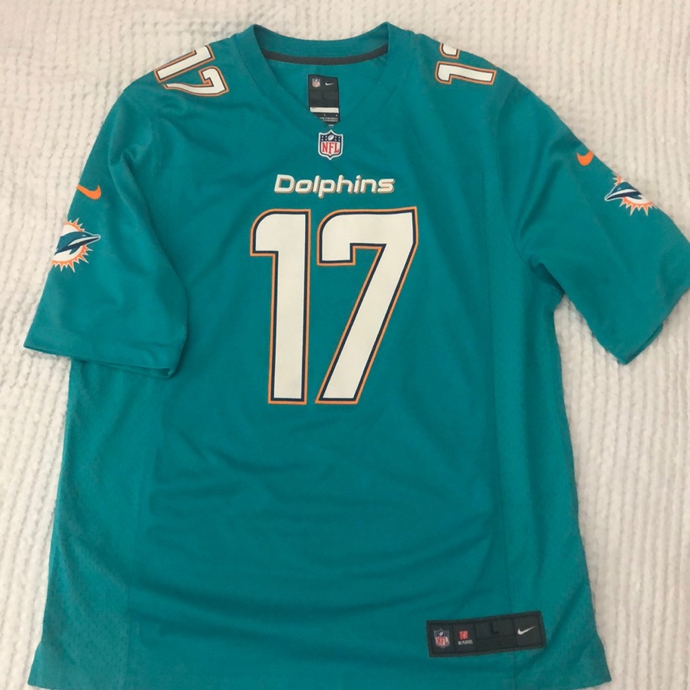 Dolphins Jersey
